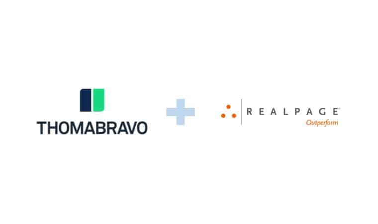 Notable M&A Deal: Thoma Bravo Acquires RealPage | Software Equity Group