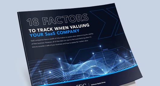18-factors-to-track-saas-valuations