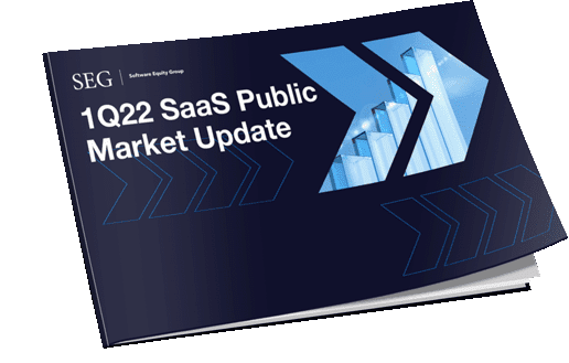 SEG-Snapshot-1Q22-Public-Market-Update