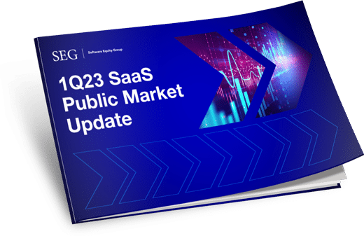 1Q23-SaaS-Public-Market-Update