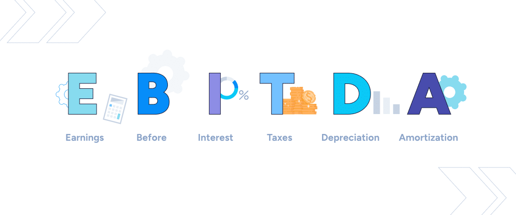 Earnings Before Interest Taxes Depreciation Amortization