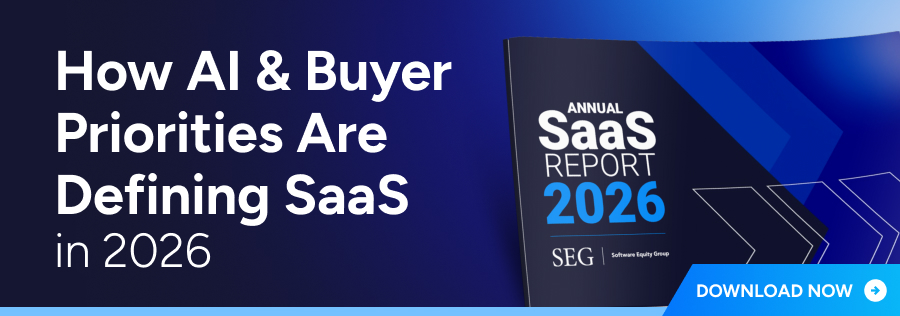 SaaS Report 2026