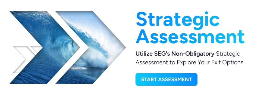 Blog Graphic CTA going to a Strategic Assessment Form