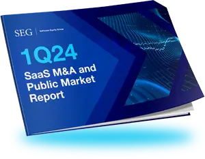 1Q24-SaaS-MA-Public-Market-Report