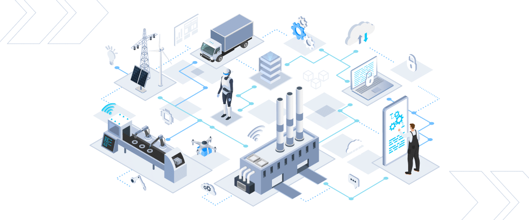 industrial industry trends field service management