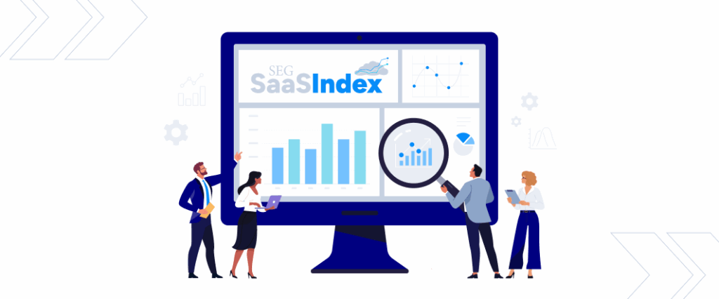 SaaS Index