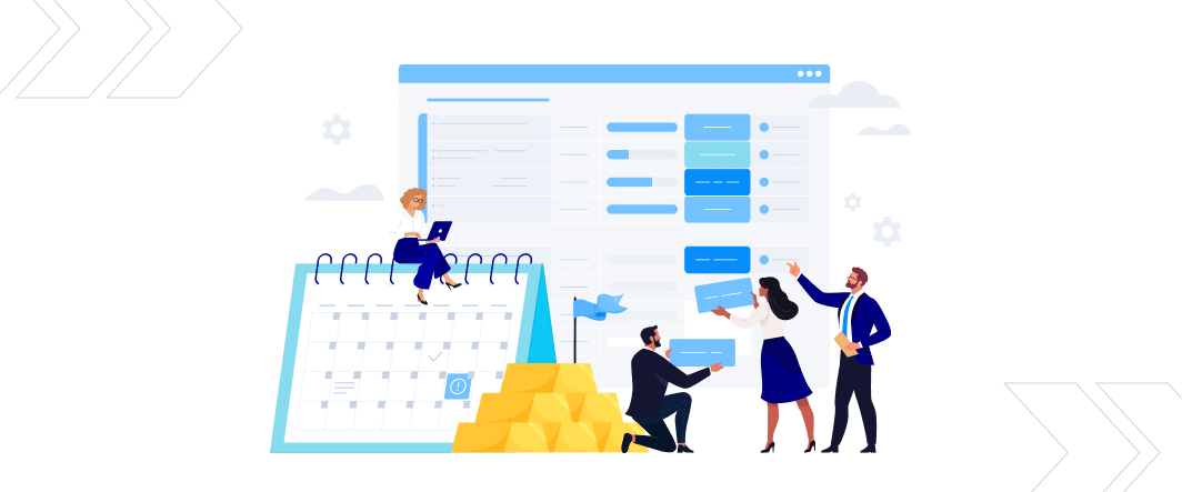 MRR Schedule featured Image