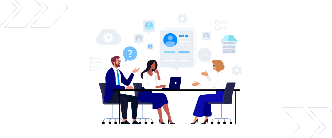 Selecting The Right Buyer