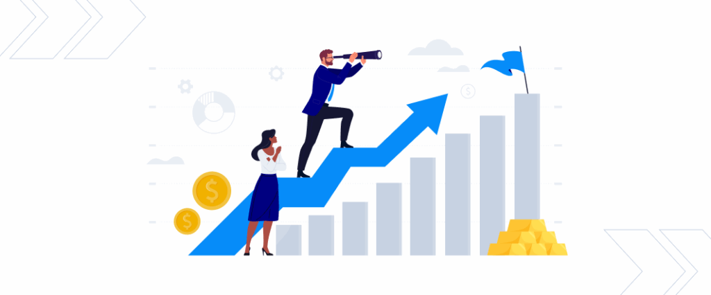 Bridge from Go Get to new ARR