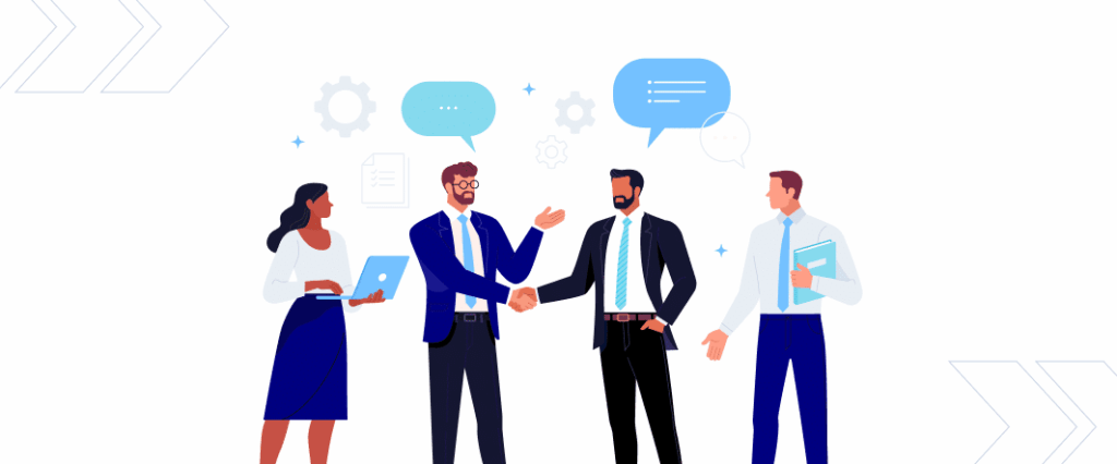 Building Relationships without losing leverage