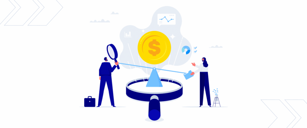 Weight your SaaS Pipeline