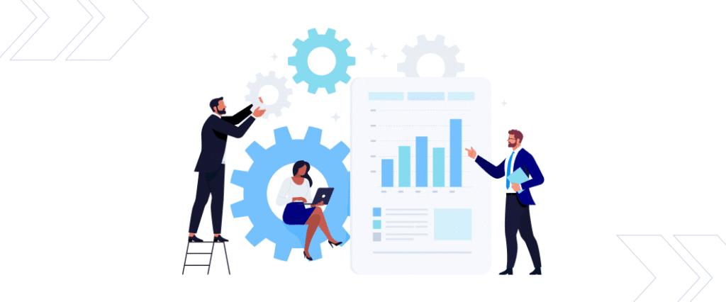 The Data Infrastructure You Need for Reliable Go Get Analysis