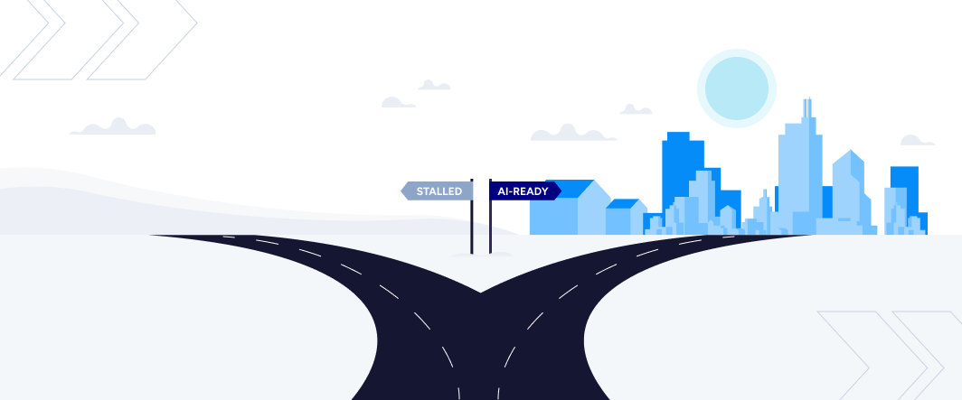 How AI Is Splitting the Software M&A Market in Two